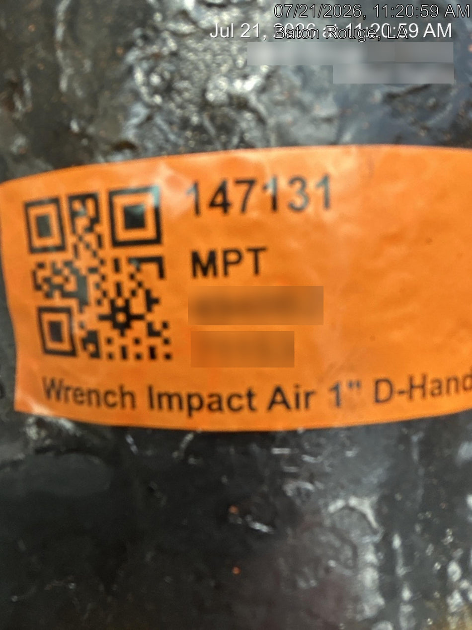 2021 MICHIGAN PNEUMATIC 4940B2