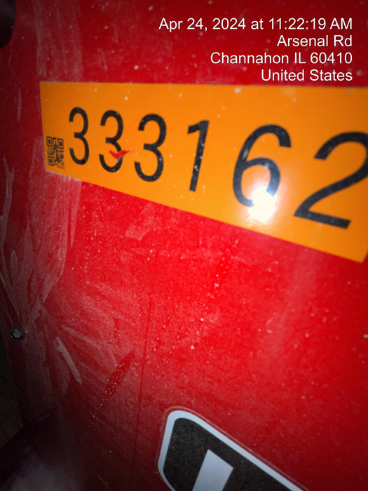 2023 LINCOLN ELECTRIC TOMAHAWK 1500