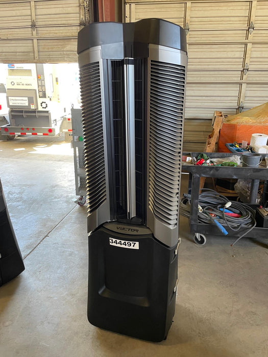 2023 VECTOR Vector Max