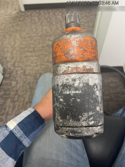 2022 MICHIGAN PNEUMATIC ES-751SS-TRACKER