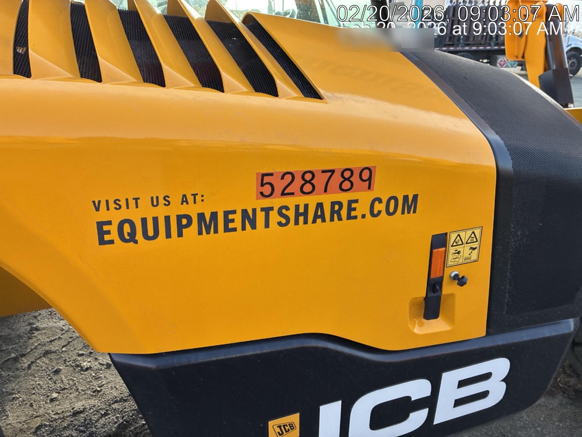2025 JCB 510-56
