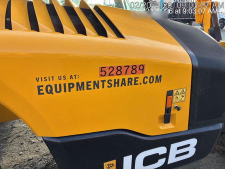 2025 JCB 510-56