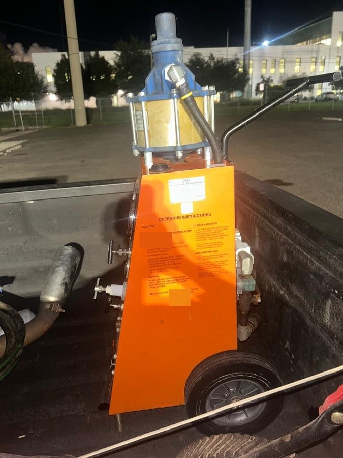 2023 WIDDER 11100