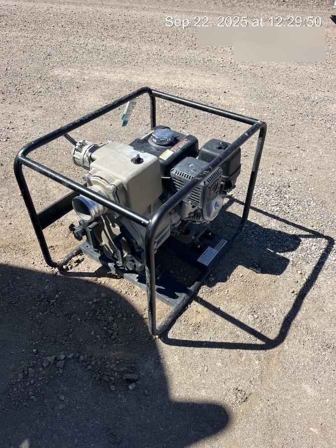 2024 MI-T-M WTP-T03-0MGH