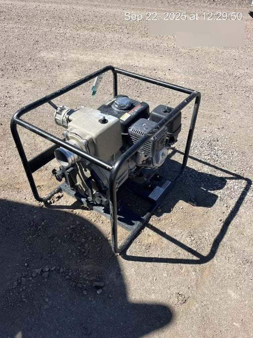 2024 MI-T-M WTP-T03-0MGH