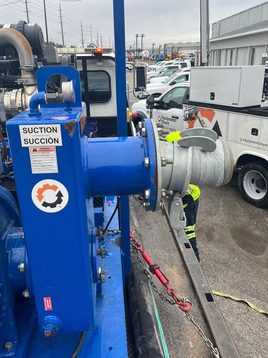 2022 THOMPSON 8RW-DDS-3.6-X