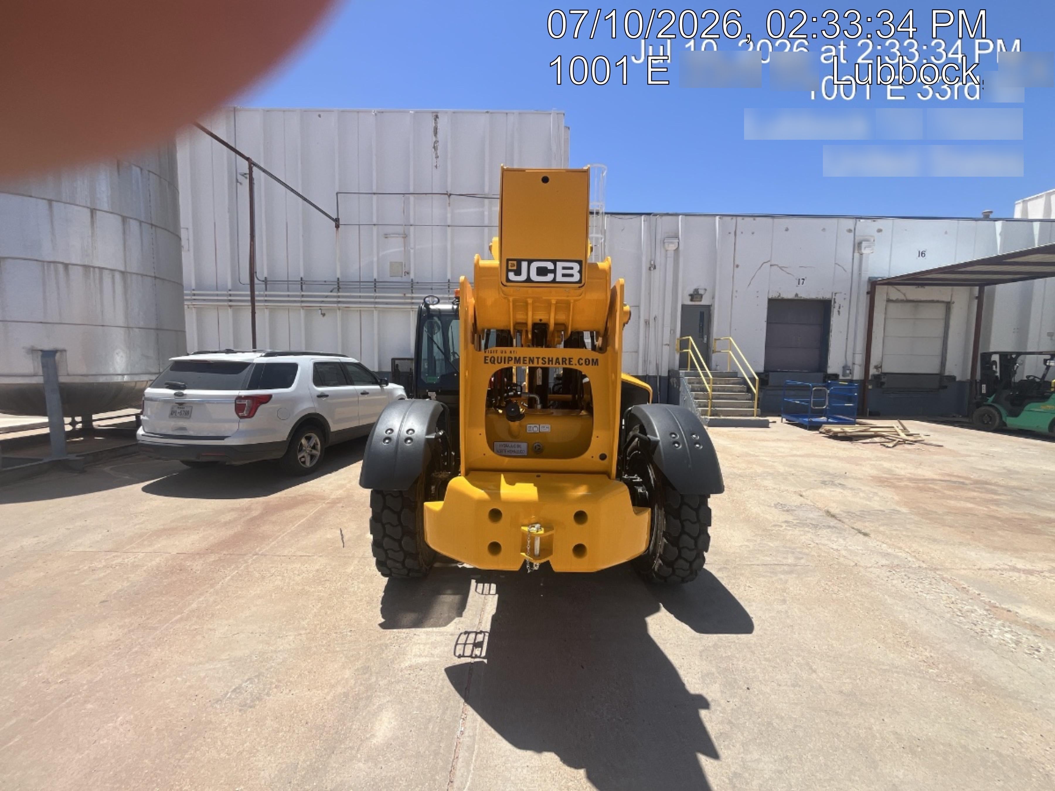 2026 JCB 510-56