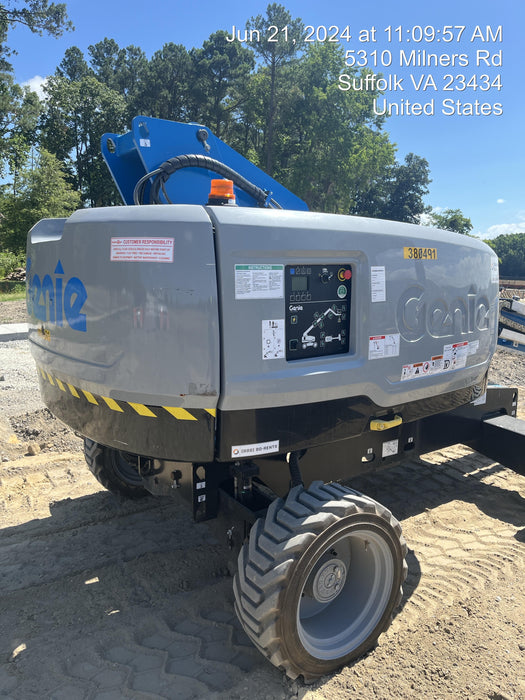 2022 MILLER ELECTRIC CST-280