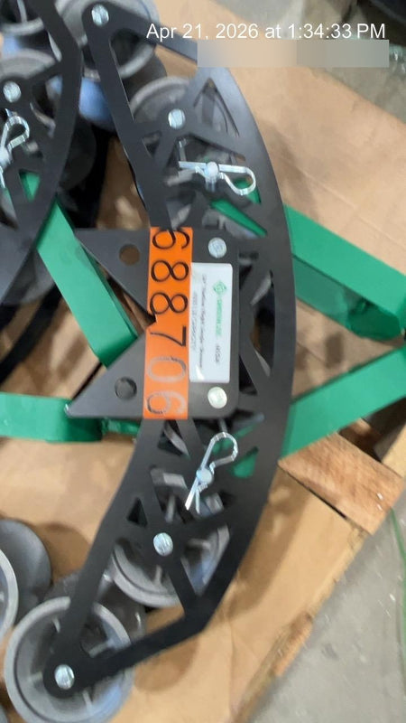 2026 GREENLEE 4024