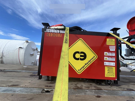 2025 CAMPO EB60E240480V