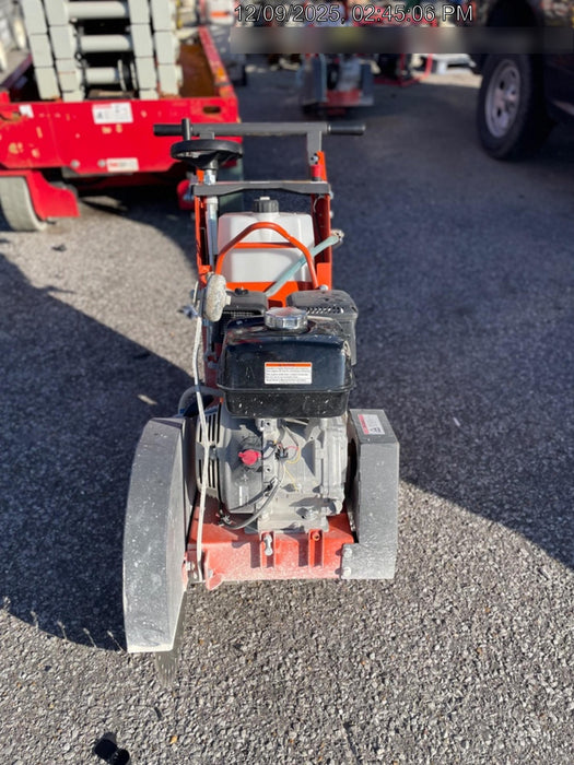 2025 HUSQVARNA FS 400 LV