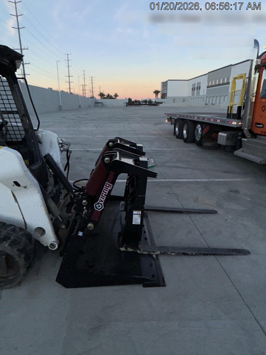 2025 VIRNIG PF4855-5VG