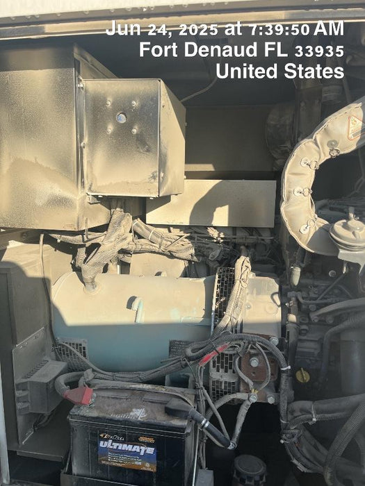 2023 MULTIQUIP DCA70