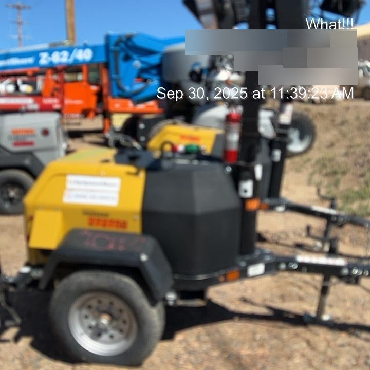 2022 ALLMAND NLV3GR