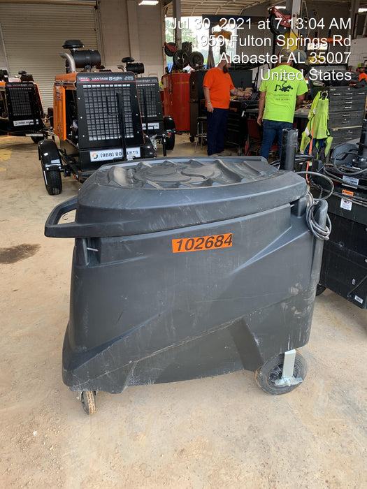 2020 POWER BREEZER PB10-MAX-06-B