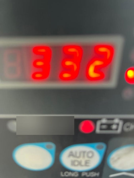 2023 AIRMAN PDS185S CWK