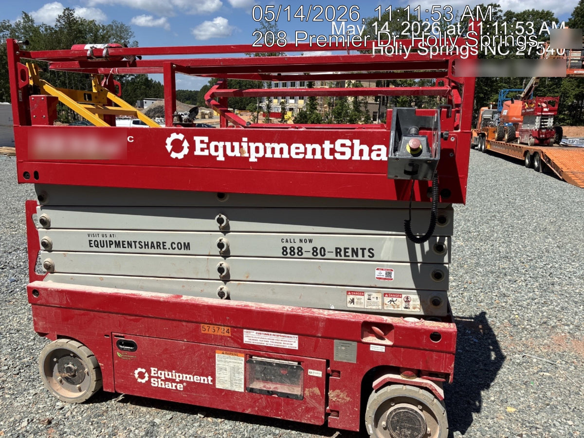2026 MEC 3232SE