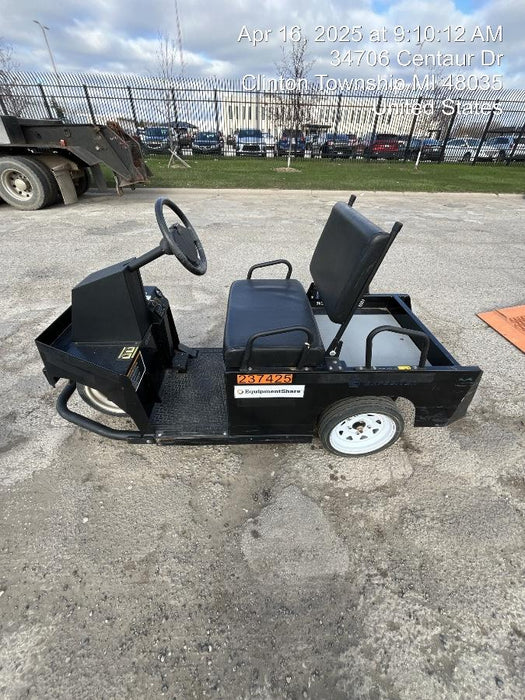 2022 COLUMBIA Expediter