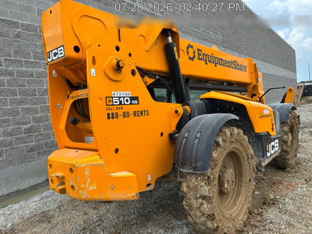2025 JCB 510-56