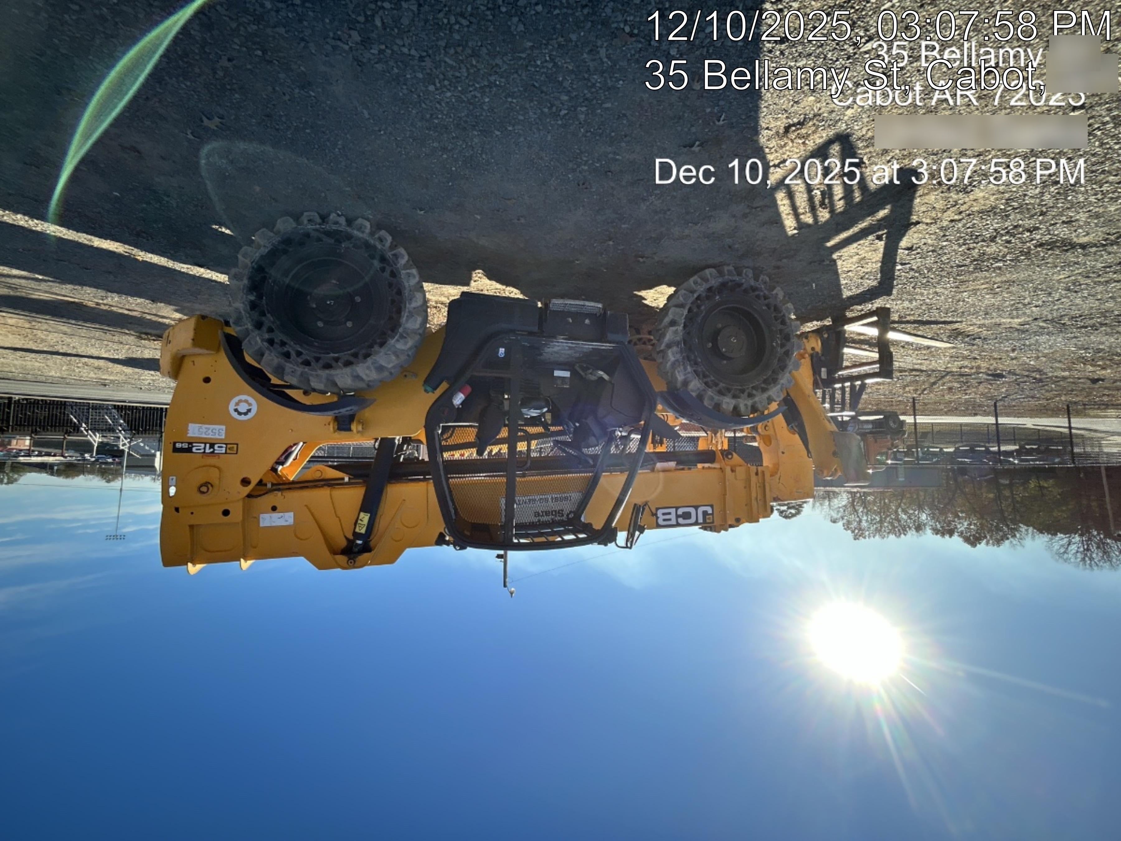 2019 JCB 512-56