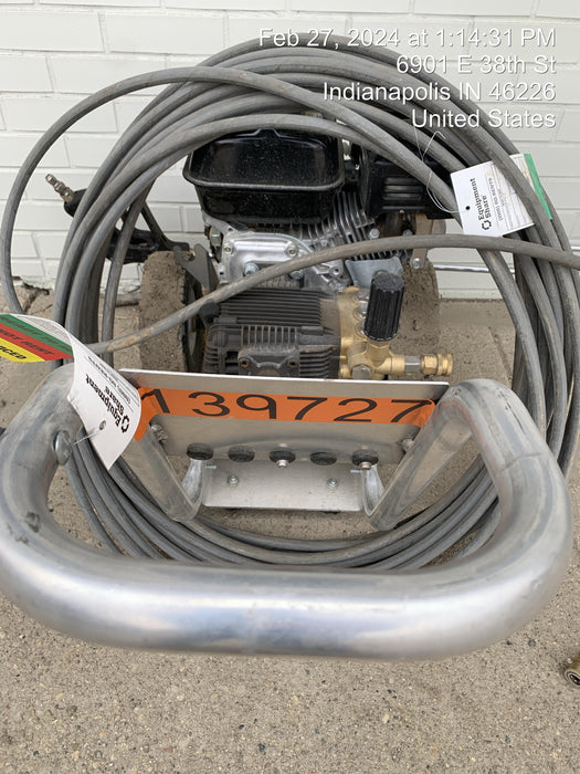 2021 MI-T-M CORPORATION CA-2703-1MMH