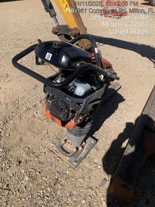 2024 HUSQVARNA LT6005