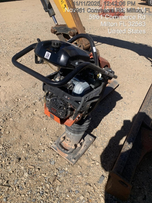 2024 HUSQVARNA LT6005