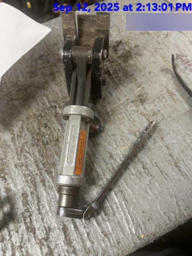 2025 PETOL P95-525