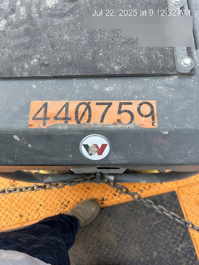 2024 WACKER NEUSON DPU6555Heh