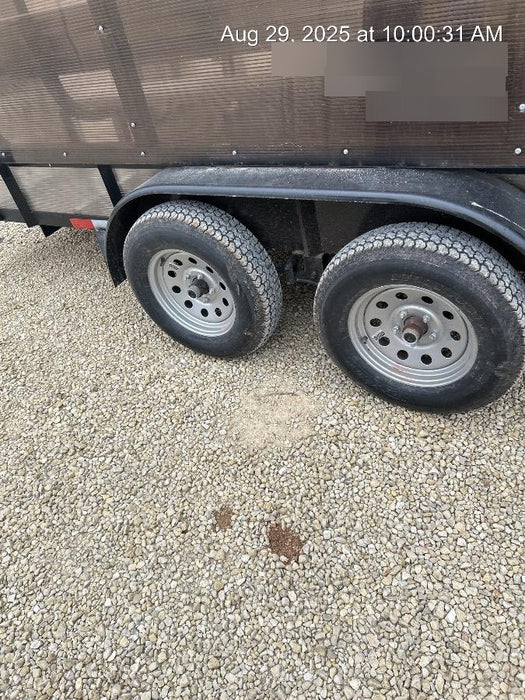 2025 TEXAS COOLING SYSTEMS Texas Icehouse