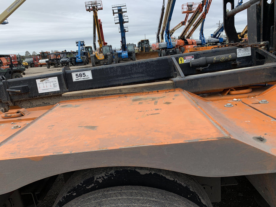 2021 STAR INDUSTRIES M1360B - Star JIB Boom