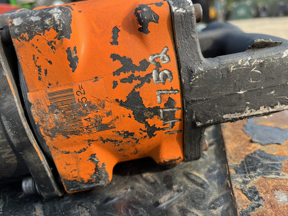 2021 MICHIGAN PNEUMATIC 4940B2