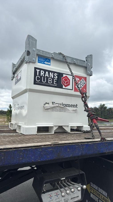 2023 WESTERN GLOBAL 10TCG-ES-12VFHK