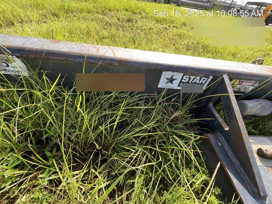 2020 STAR INDUSTRIES M1360B - Star JIB Boom