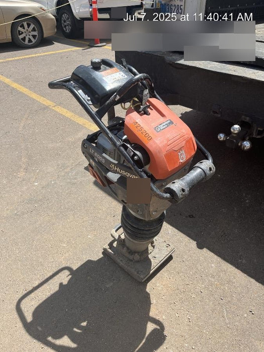 2024 HUSQVARNA LT6005