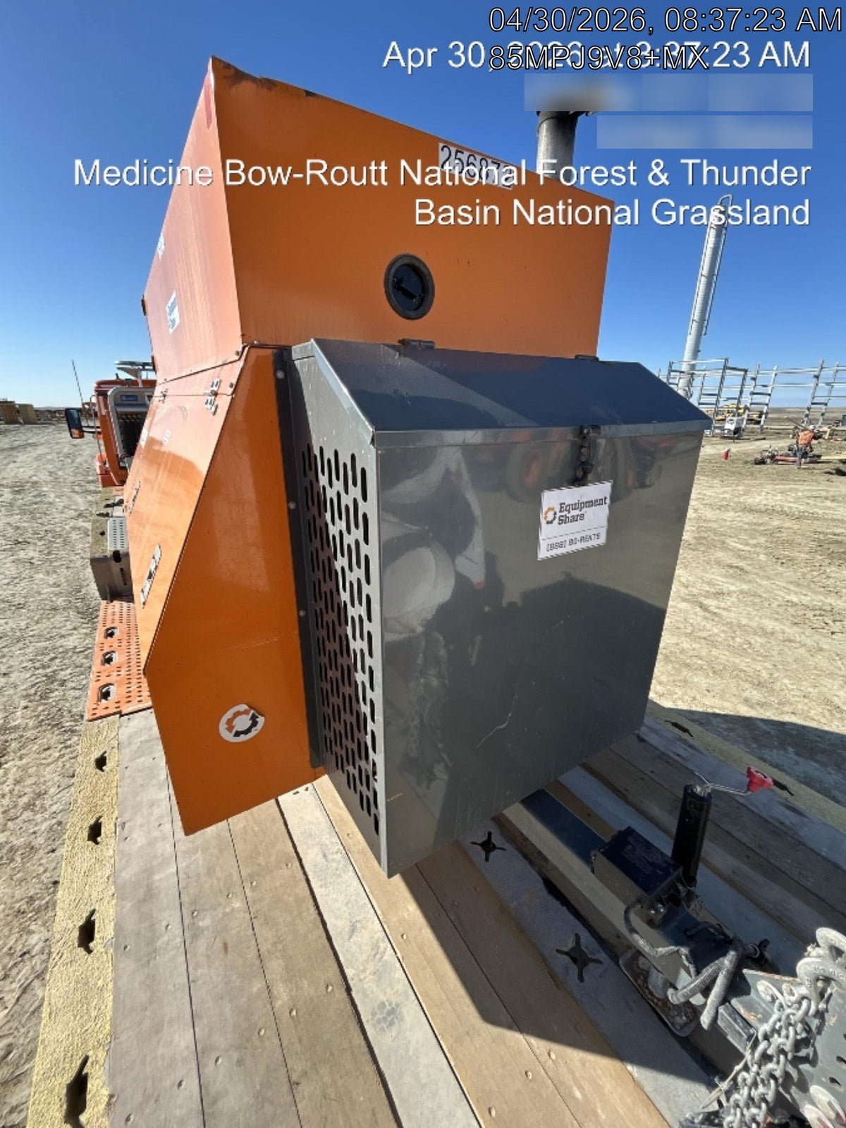2022 THERM DYNAMICS TD1200