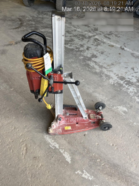 2022 HILTI DD250E