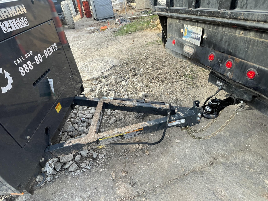 2023 AIRMAN PDS185S CWK