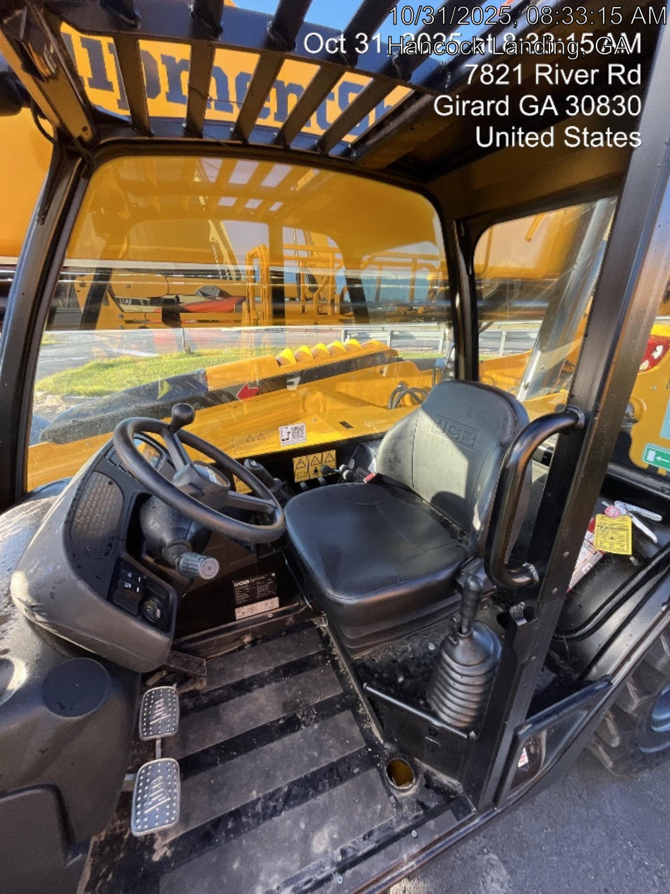 2025 JCB 512-56