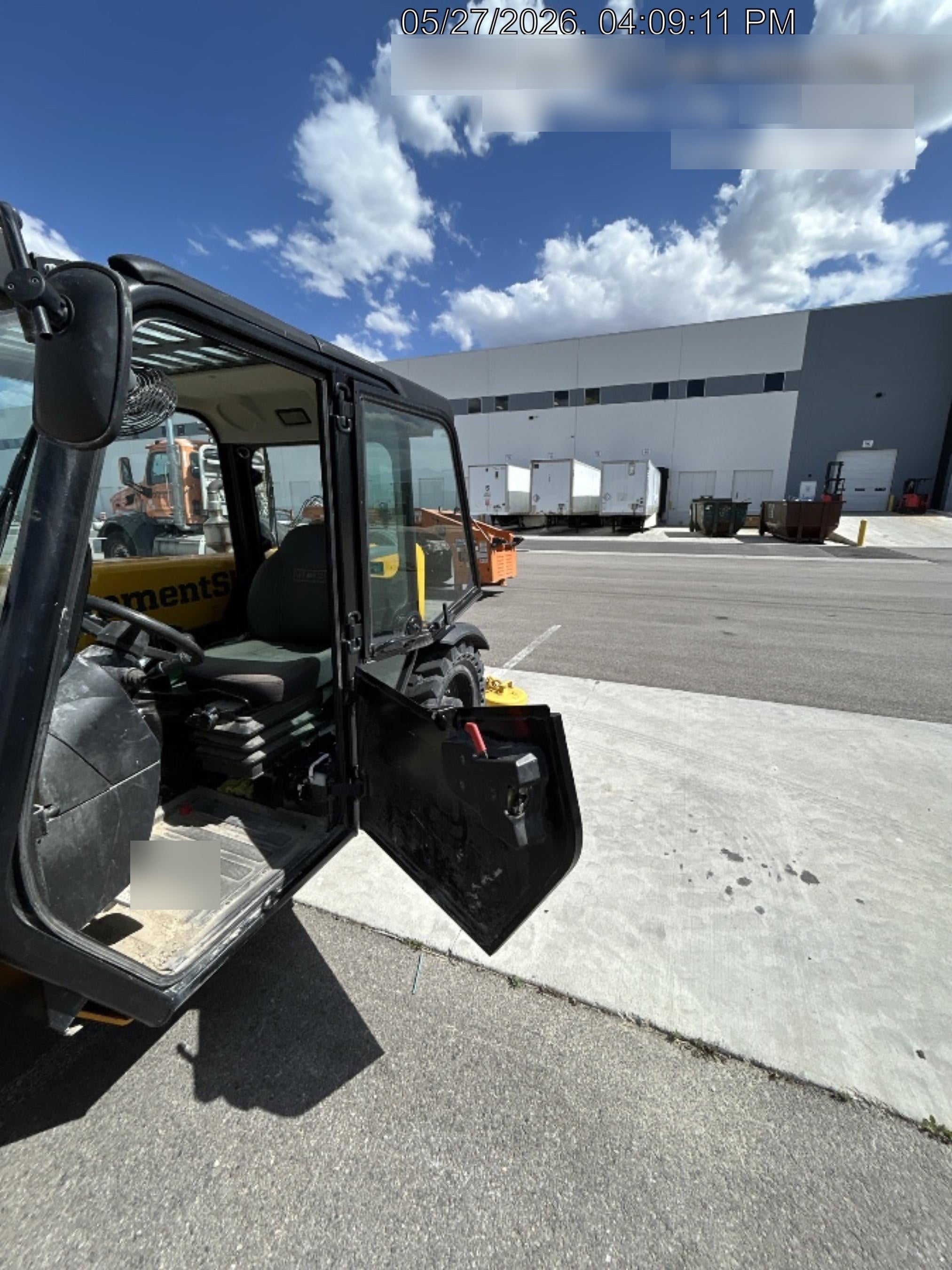2024 JCB 505-20TC