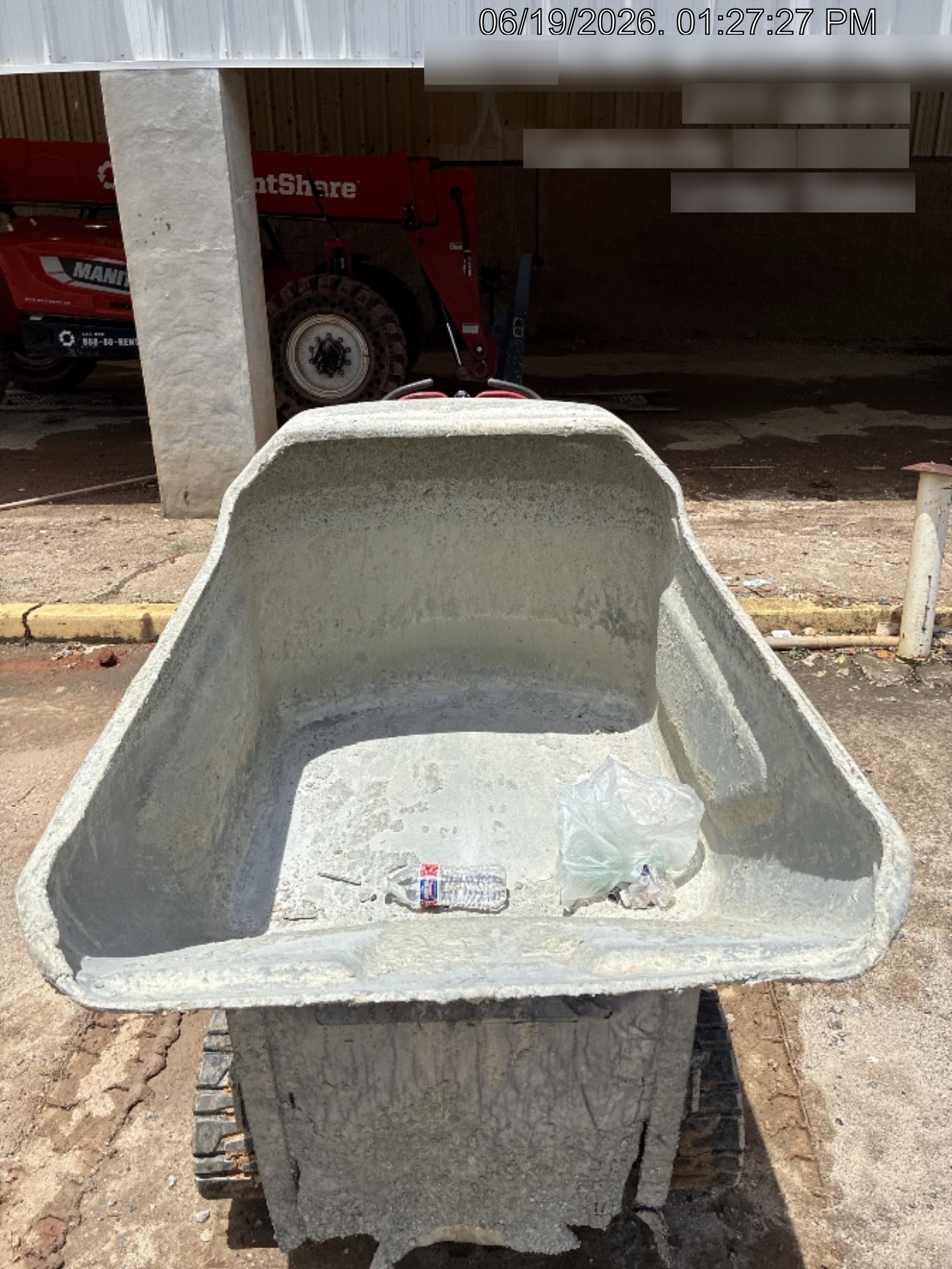 2023 TORO MBTX 2500-TS