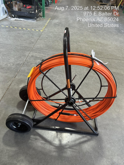 2025 GENERAL MACHINE PRODUCTS 90230