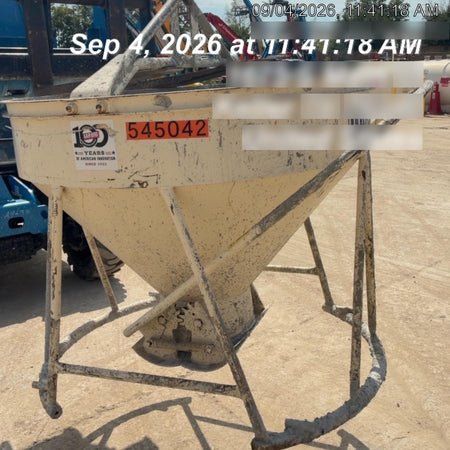2025 GAR-BRO 427-R