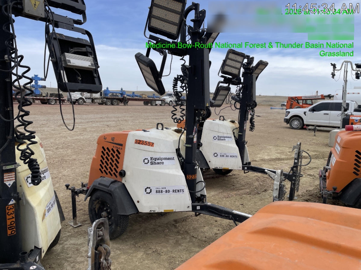 2023 GENERAC MLT2
