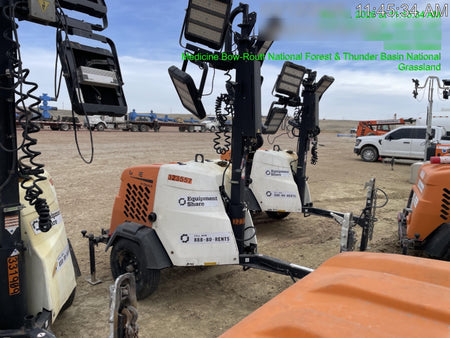 2023 GENERAC MLT2