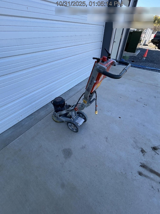 2023 HUSQVARNA PG280