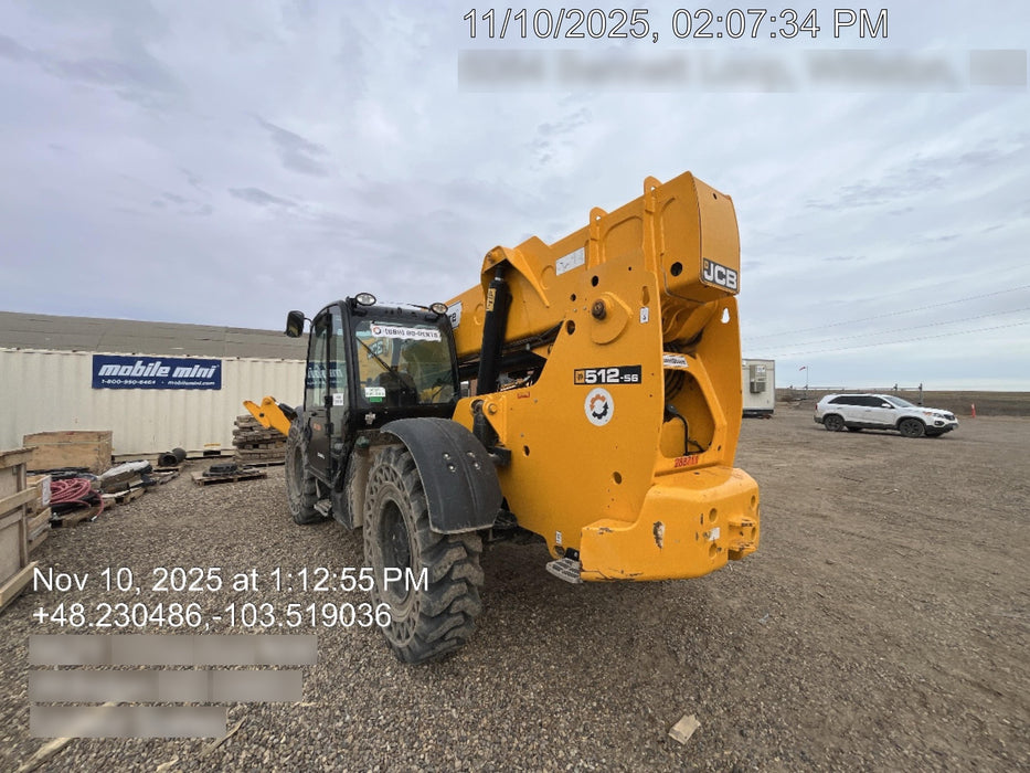 2023 JCB 512-56
