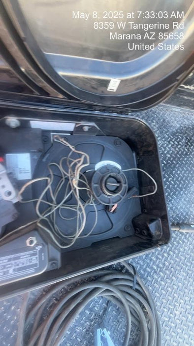 2023 LINCOLN ELECTRIC LN-25X