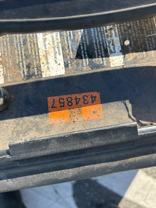 2024 LINCOLN ELECTRIC LN-25X