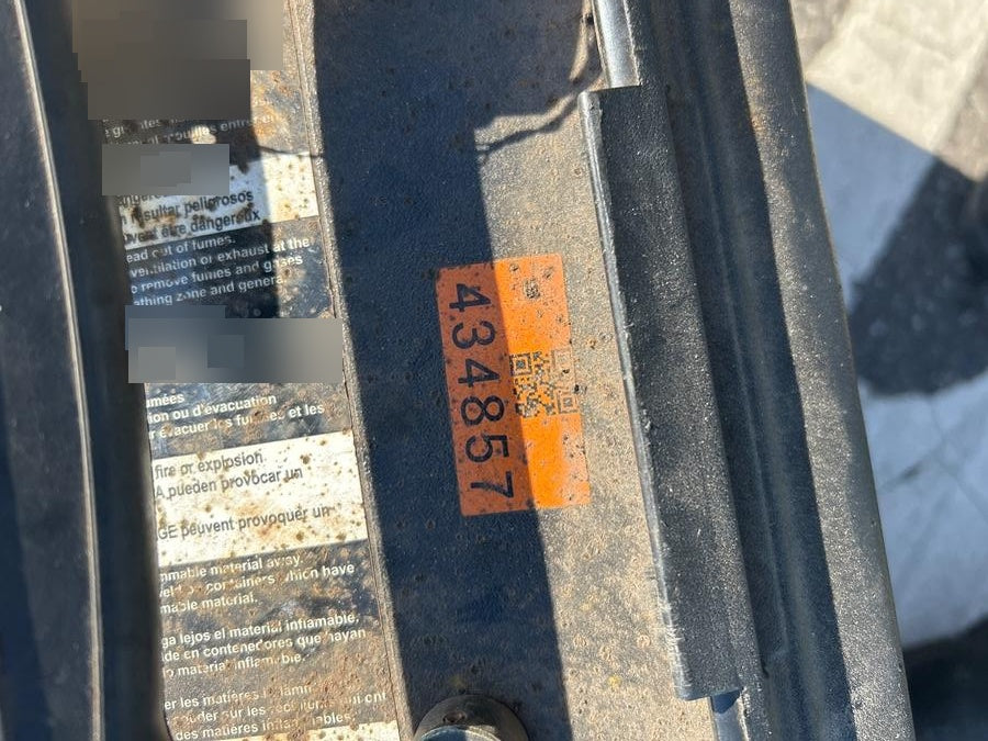 2024 LINCOLN ELECTRIC LN-25X